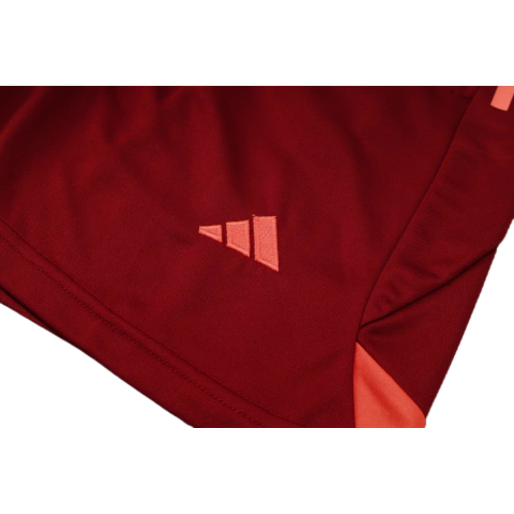 Manchester United 24/25 - Training Kit - Cavani Sleeves
