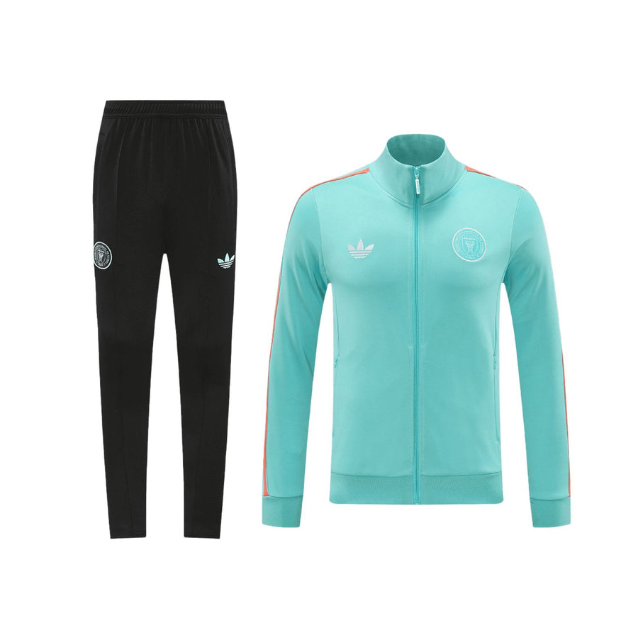 Inter Miami - Tracksuit - Full Zip