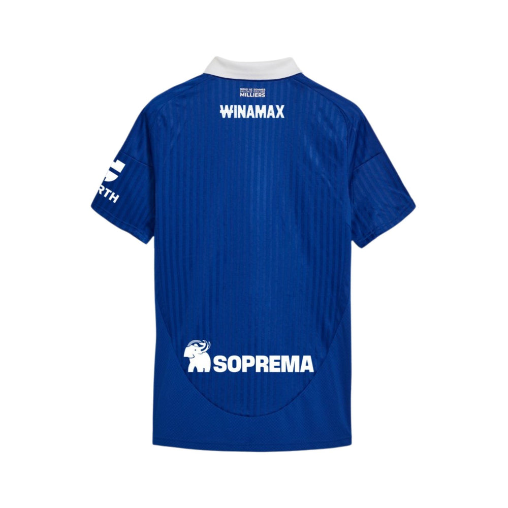 Strasbourg Home 24/25