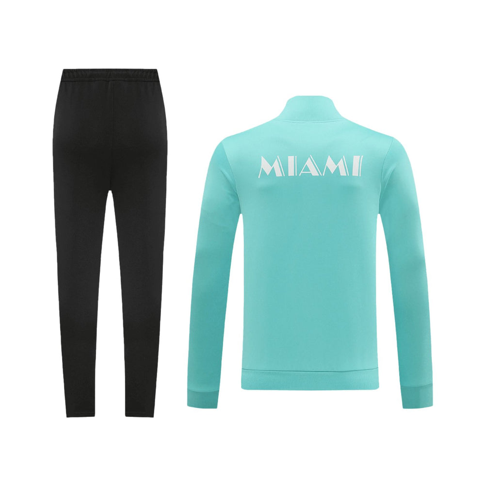 Inter Miami - Tracksuit - Full Zip