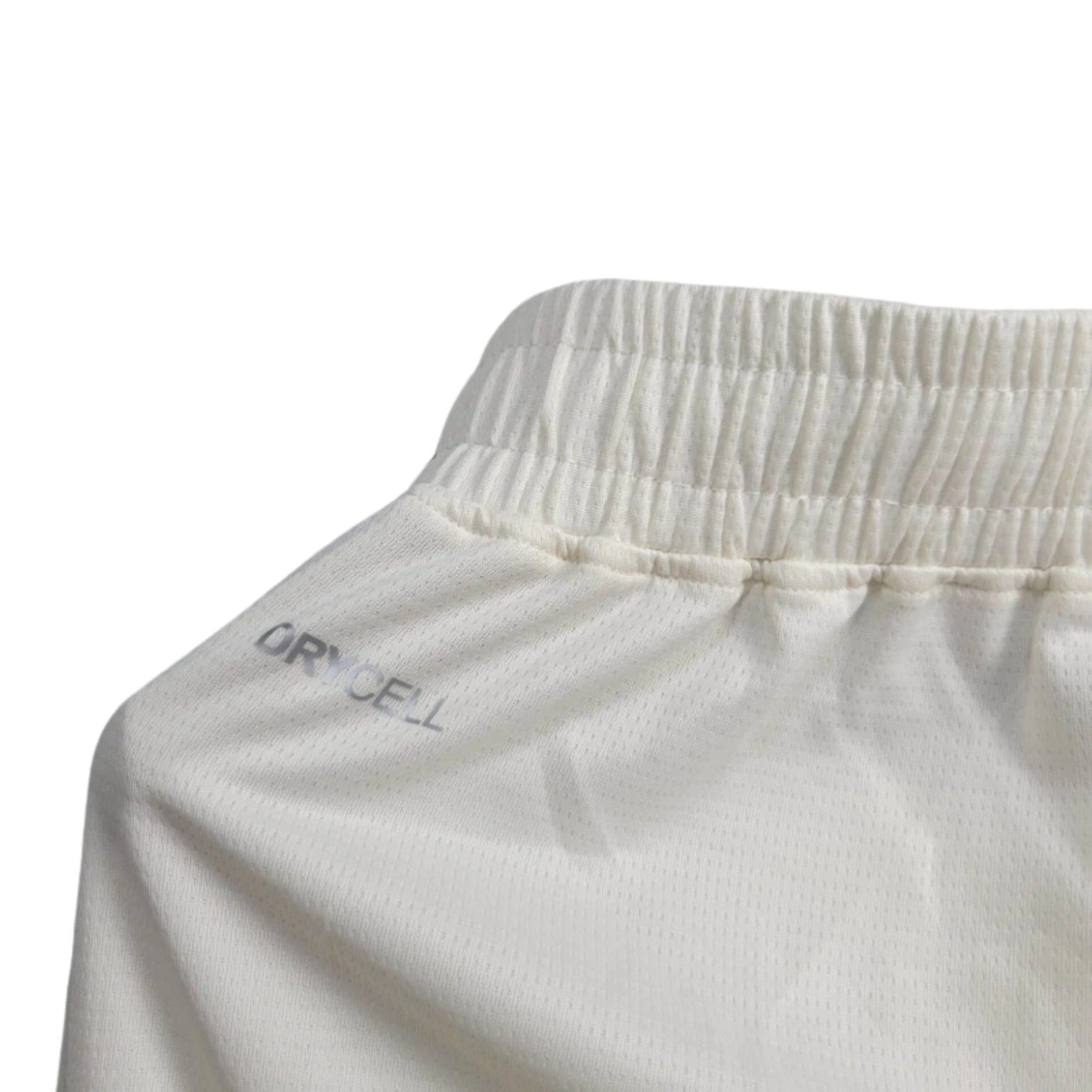 Short AC Milan Quatrième 23/24 - Détail