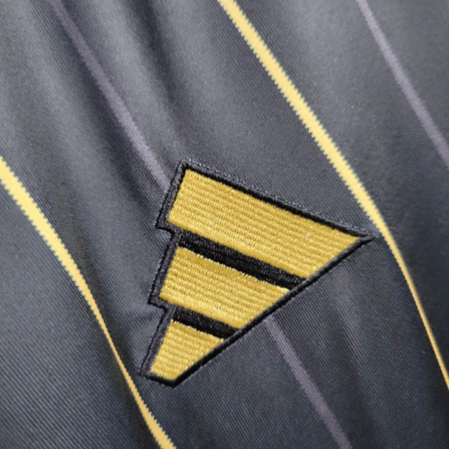 Los Angeles FC Domicile 24/25 - Porté