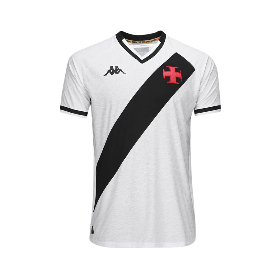 Vasco da Gama Extérieur 25/26