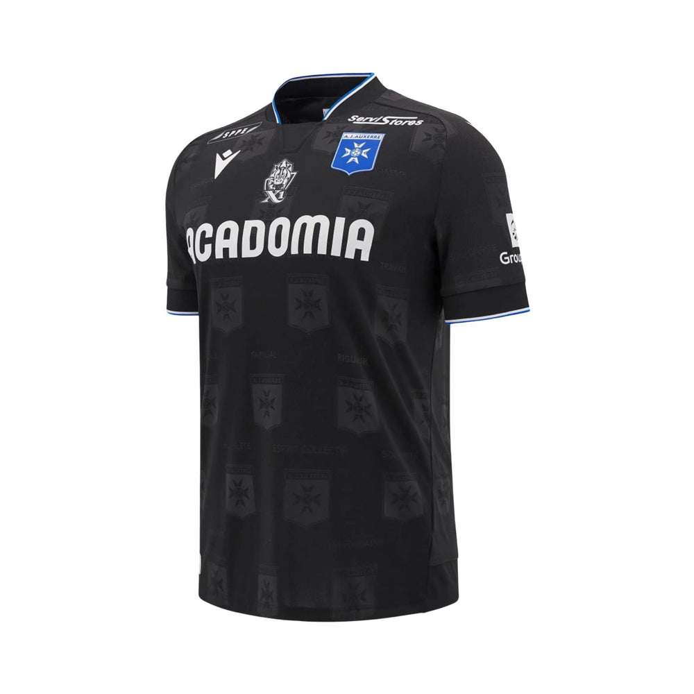 Auxerre Away 24/25
