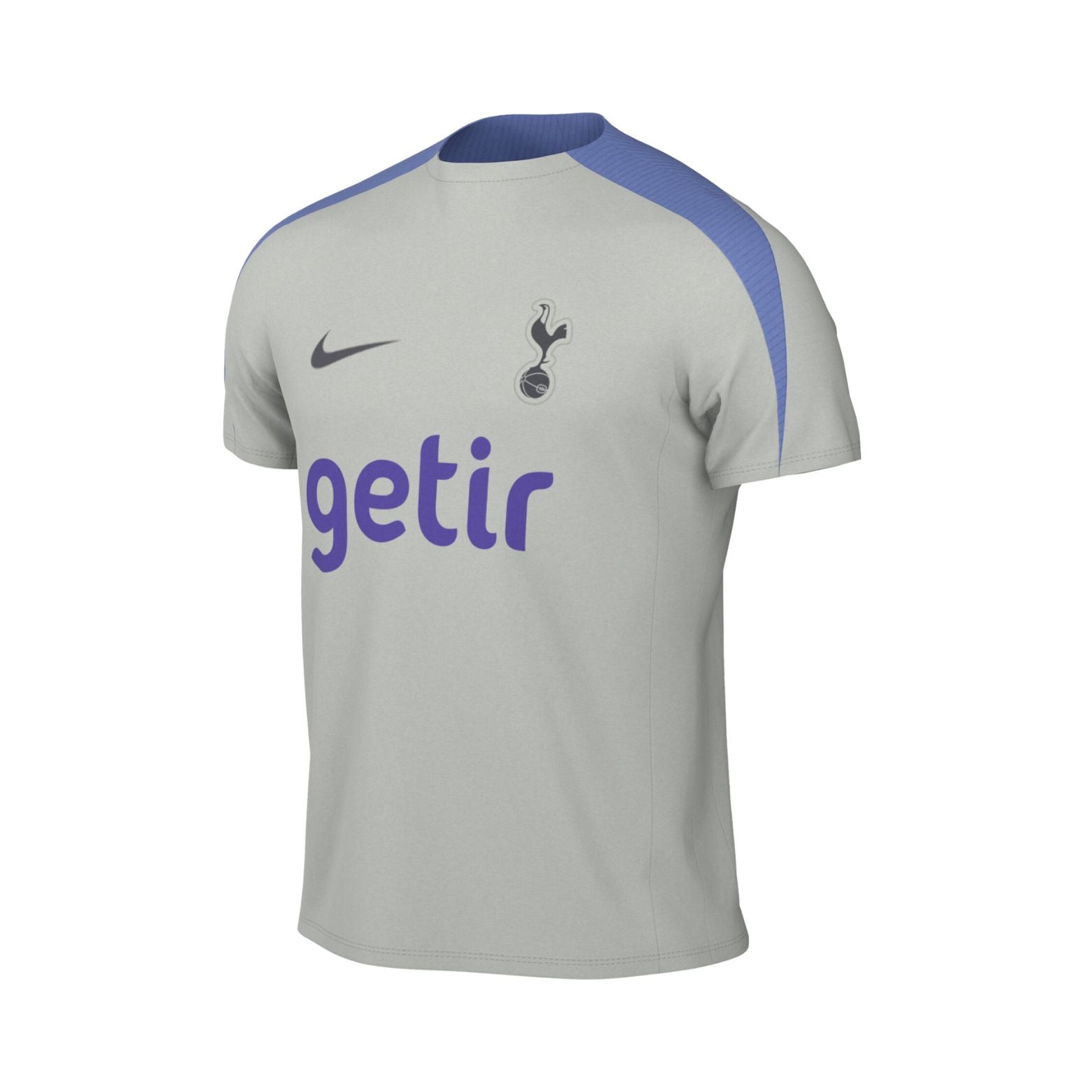 Tottenham Hotspur Entraînement 24/25 - Vue de face