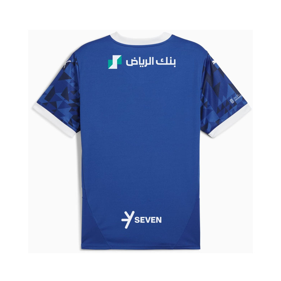 Al-Hilal Home 24/25