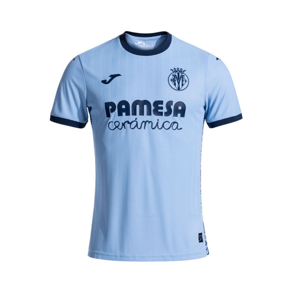 Villarreal Away 24/25