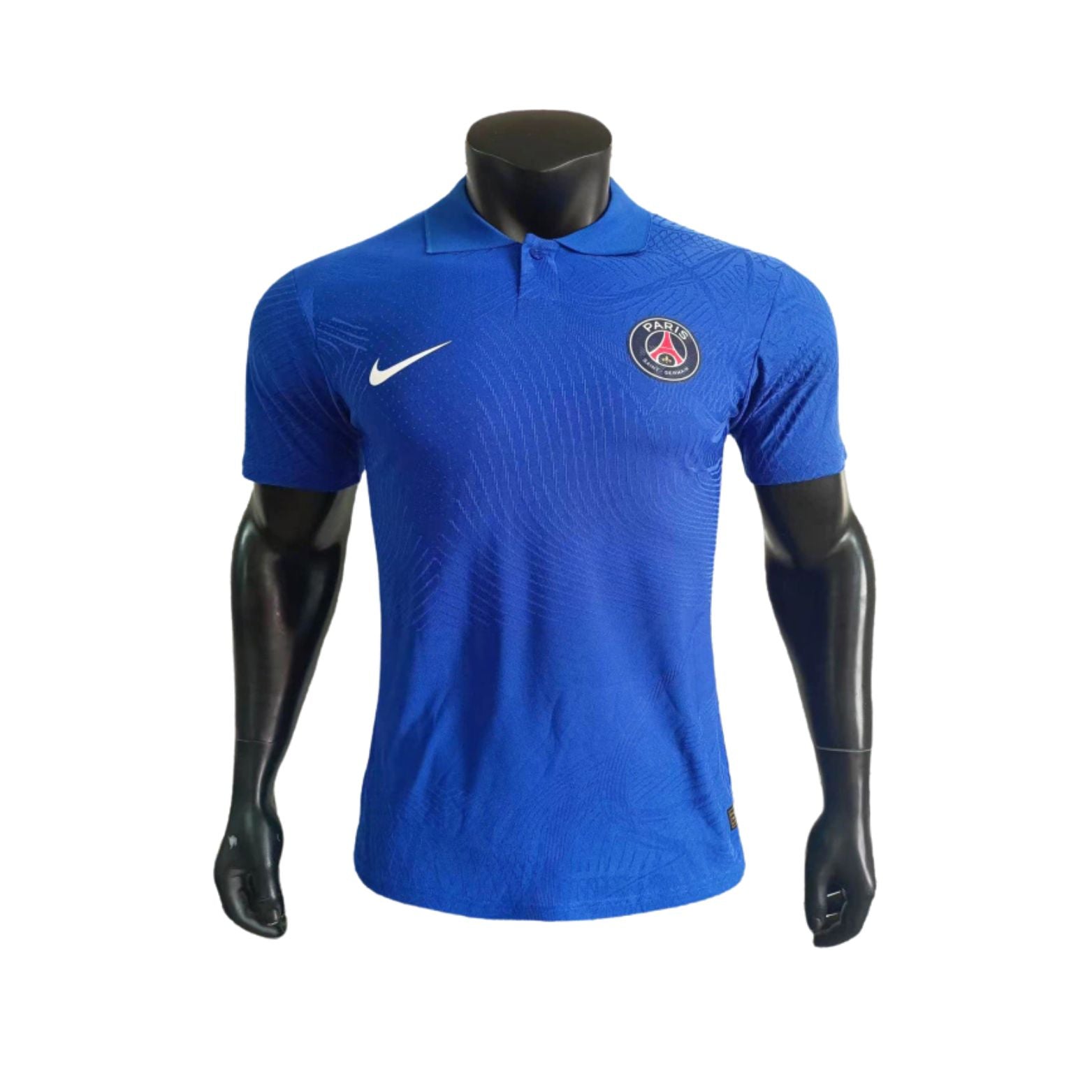 PSG Polo 25/26 - Vue de face