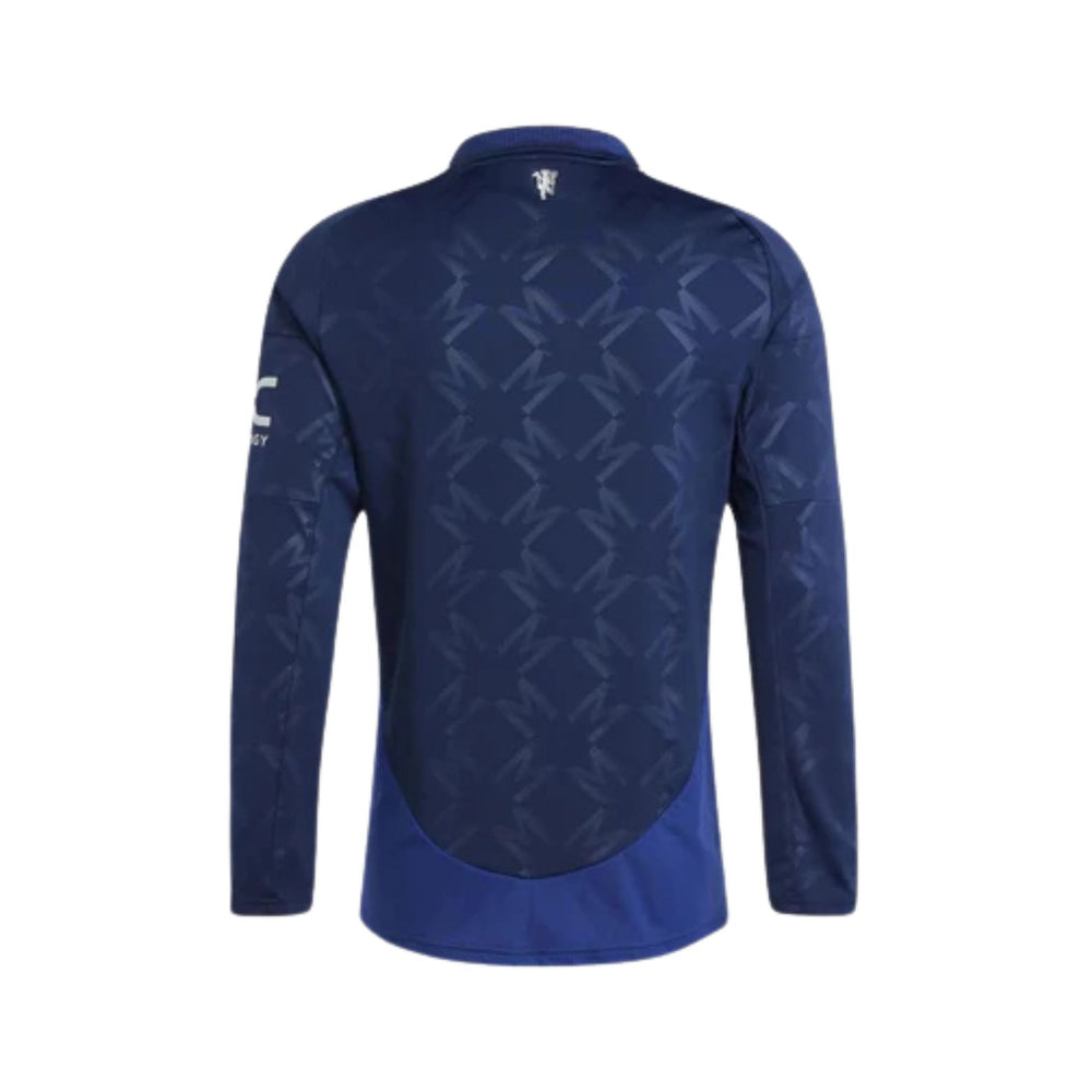 Manchester United Away 24/25 - Long Sleeve