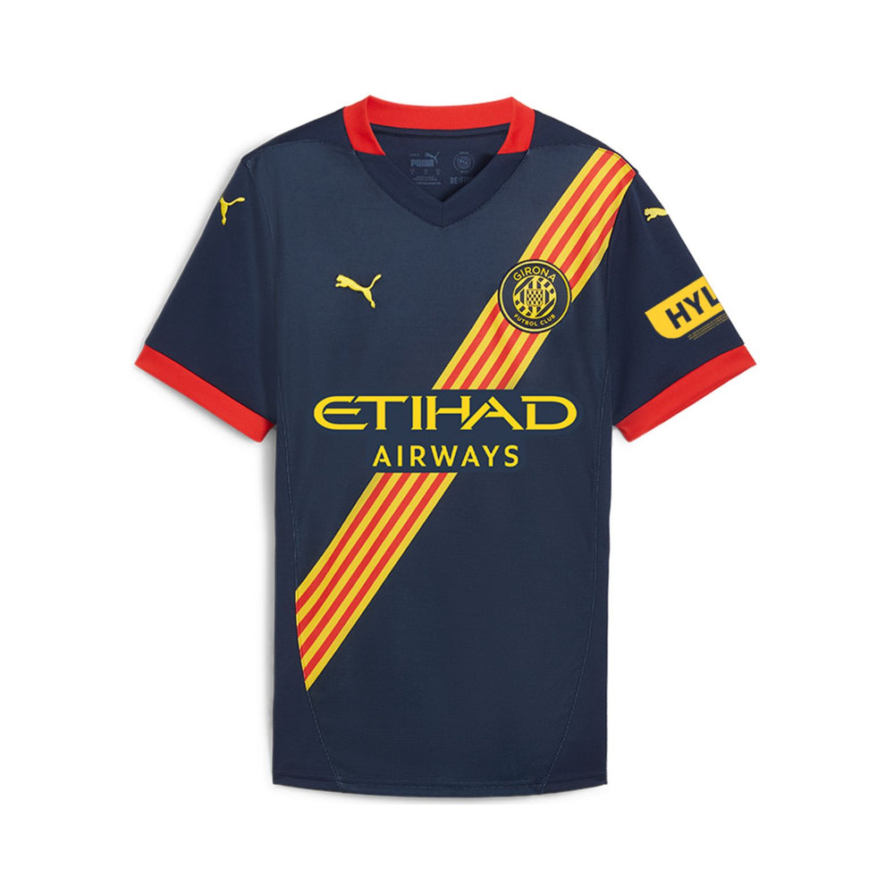 Girona Away 24/25