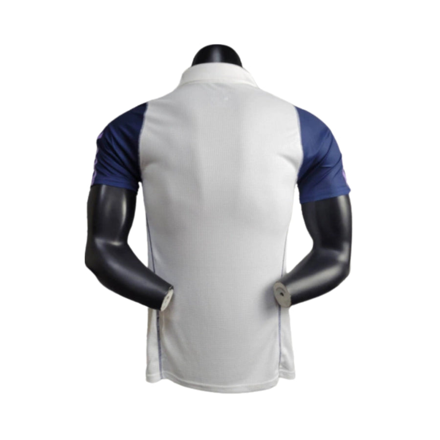 Real Madrid Player Polo 24/25