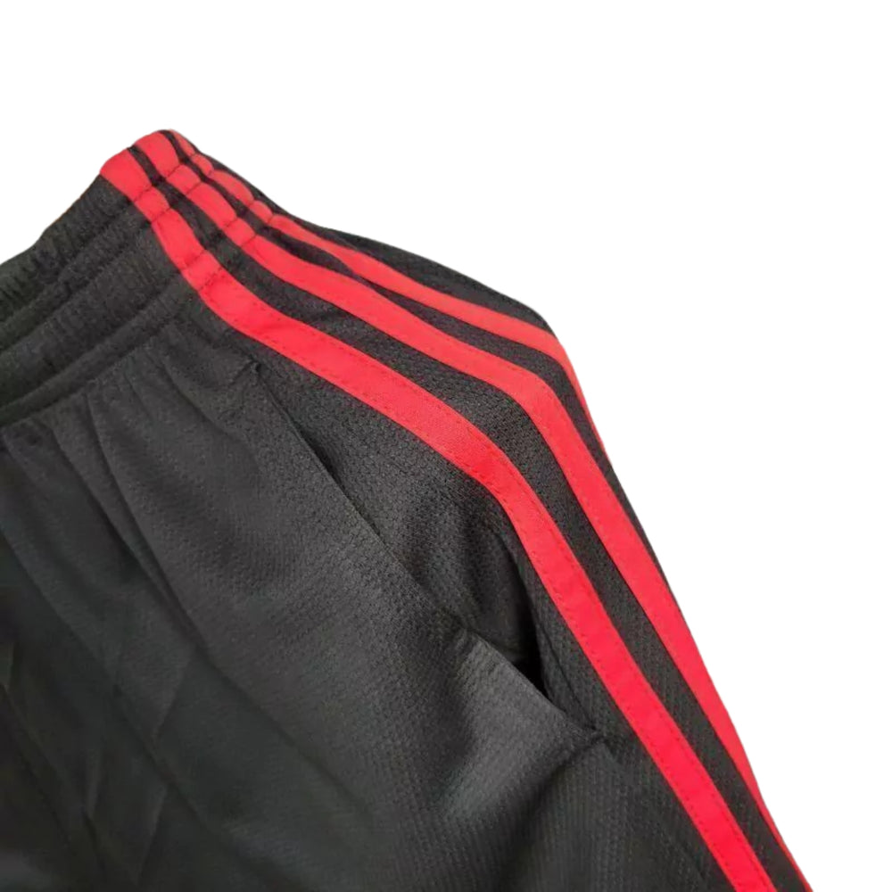 Flamengo Away Shorts 24/25