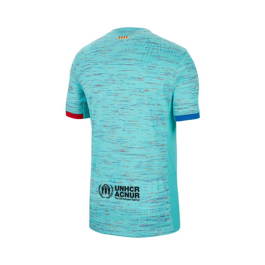 Barcelone Troisième 23/24