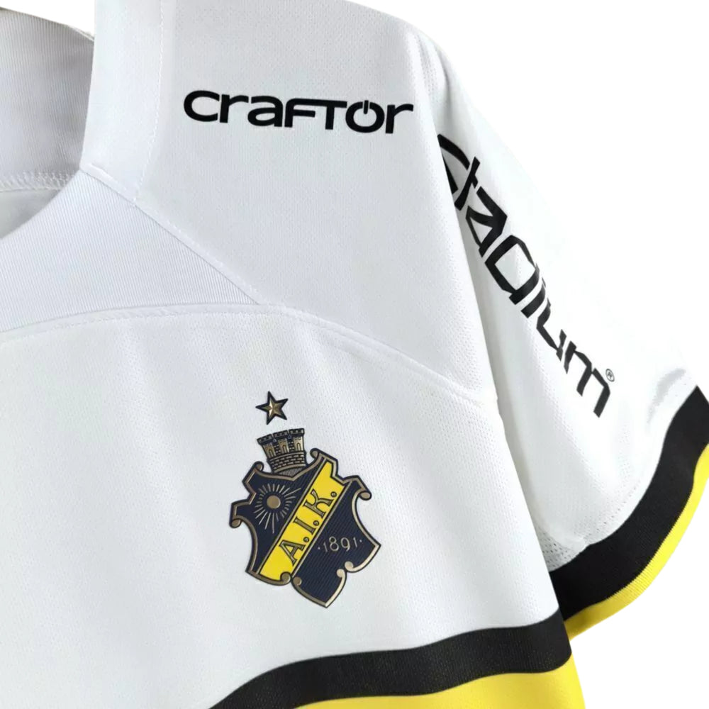AIK Away 24/25