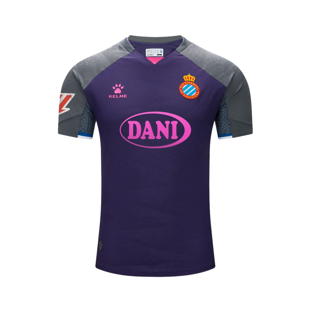 Espanyol Away 24/25