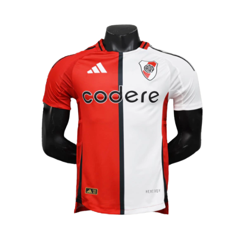 River Plate Troisième 25/26 - Vue de face