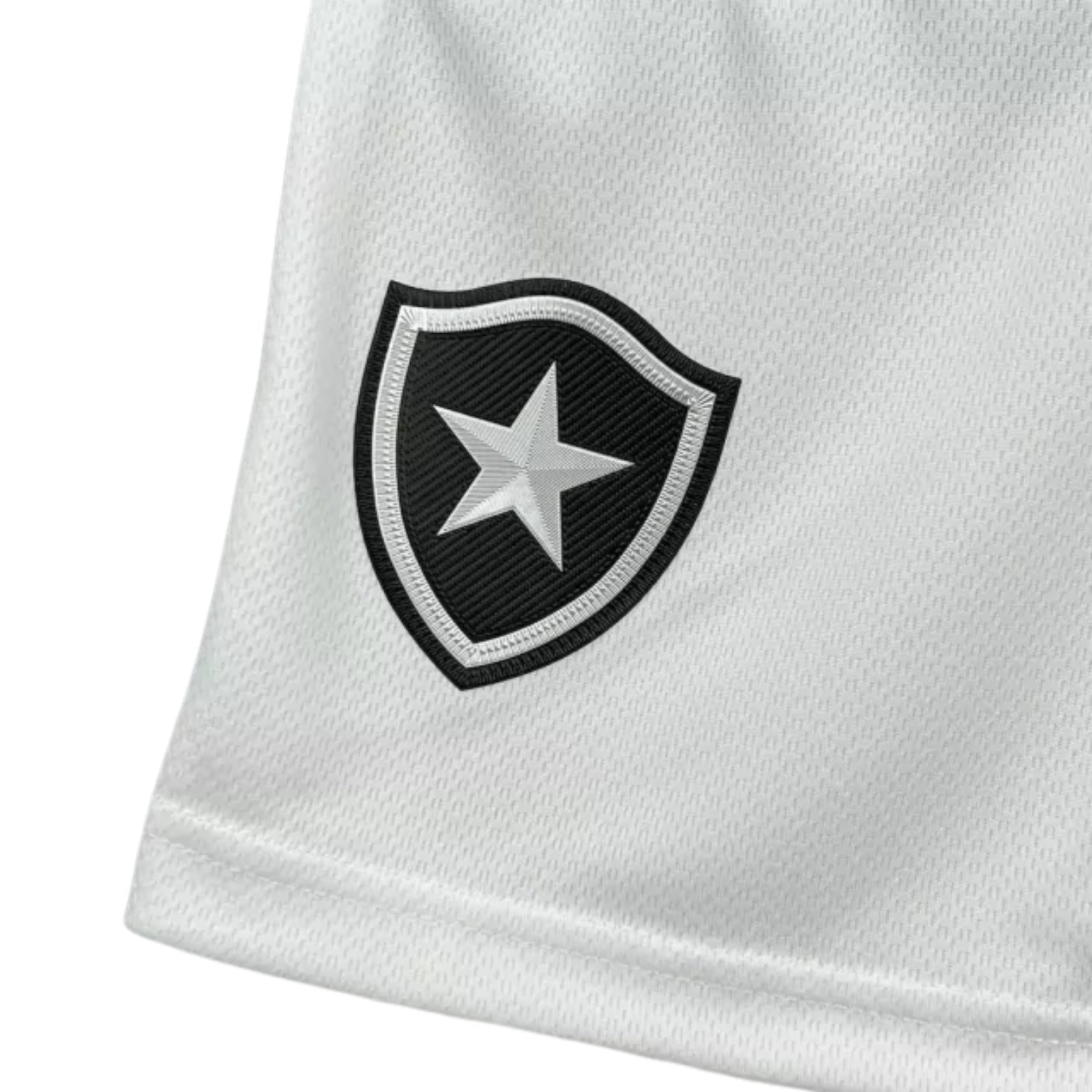 Kit - Botafogo Troisième 24/25 - Détail