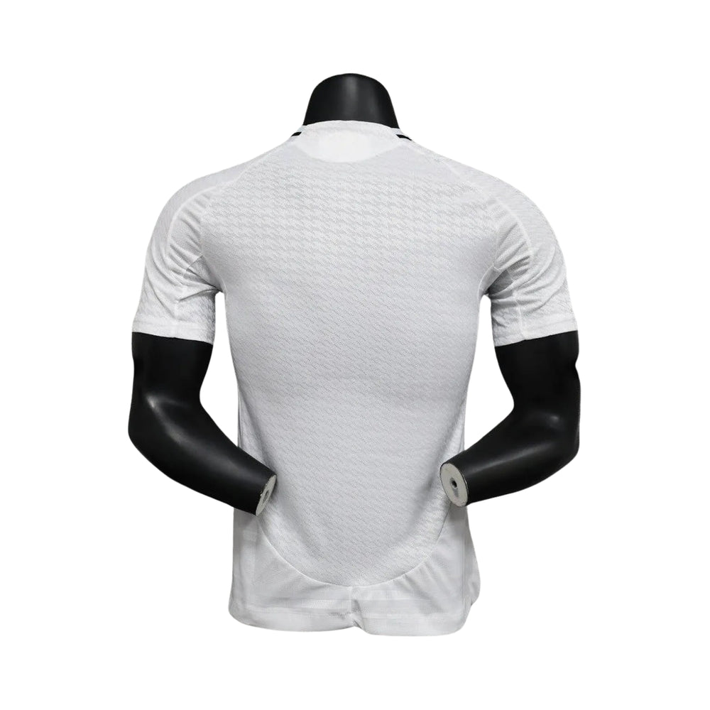 Real Madrid Home 24/25 - Player Version - Champions League Final