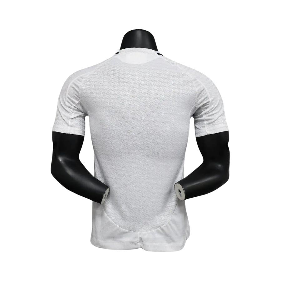 Real Madrid Home 24/25 - Player Version - Champions League Final