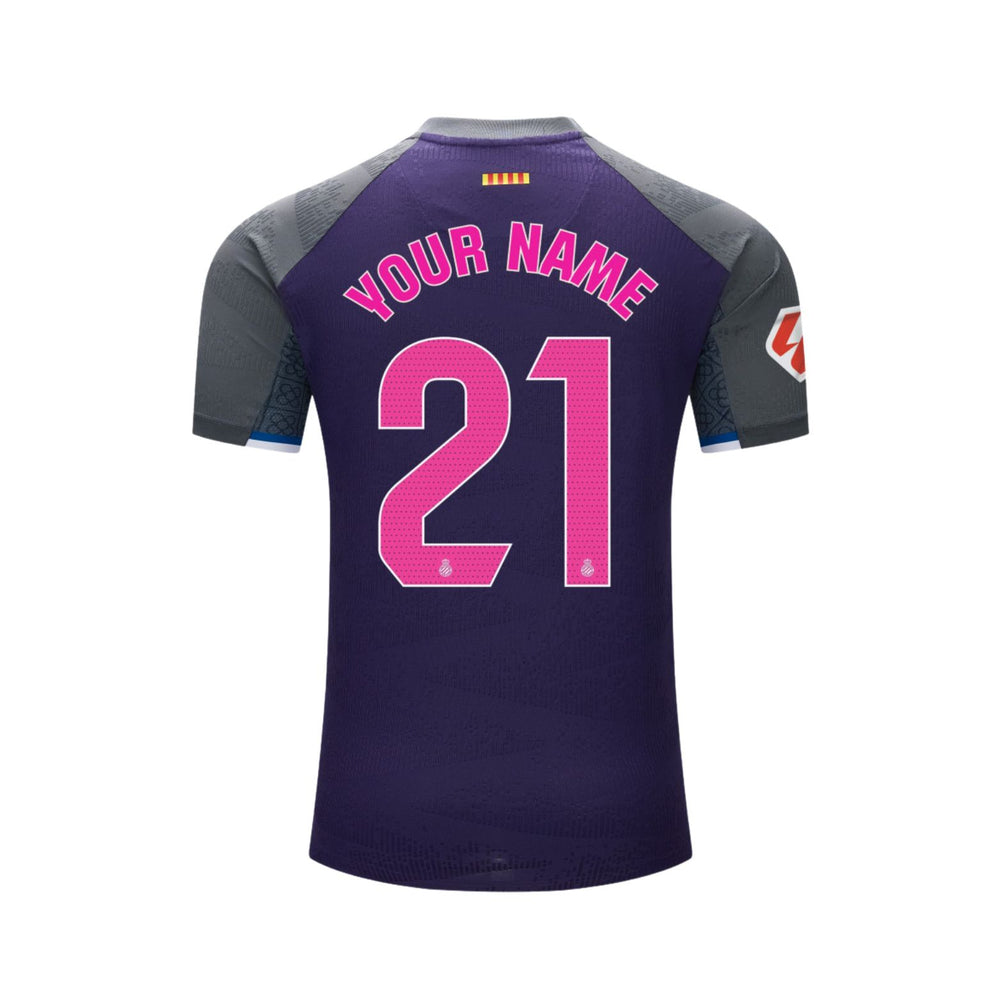 Espanyol Away 24/25