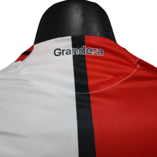 River Plate Troisième 25/26 - Détail