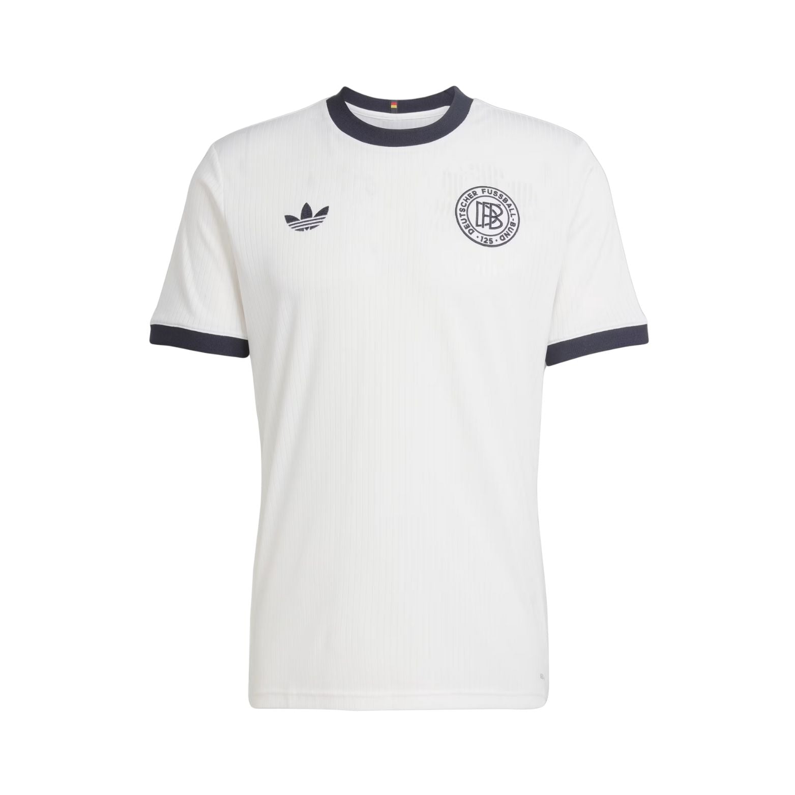 Allemagne Édition Speciale 25/26 - Vue de face