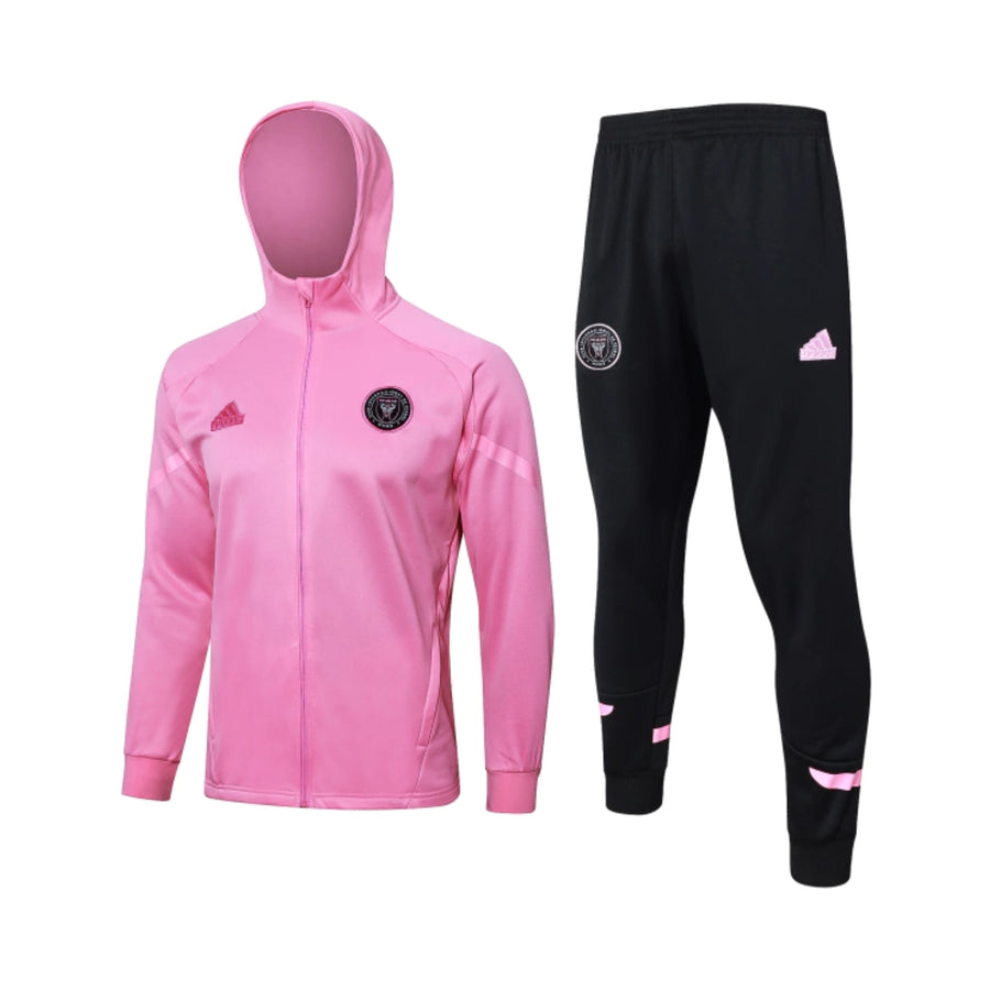 Inter Miami 24/25 - Tracksuit - Full Zip