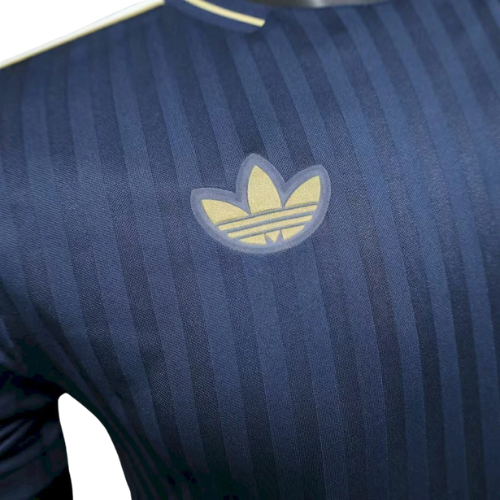 Juventus Édition Speciale 25/26 - Détail