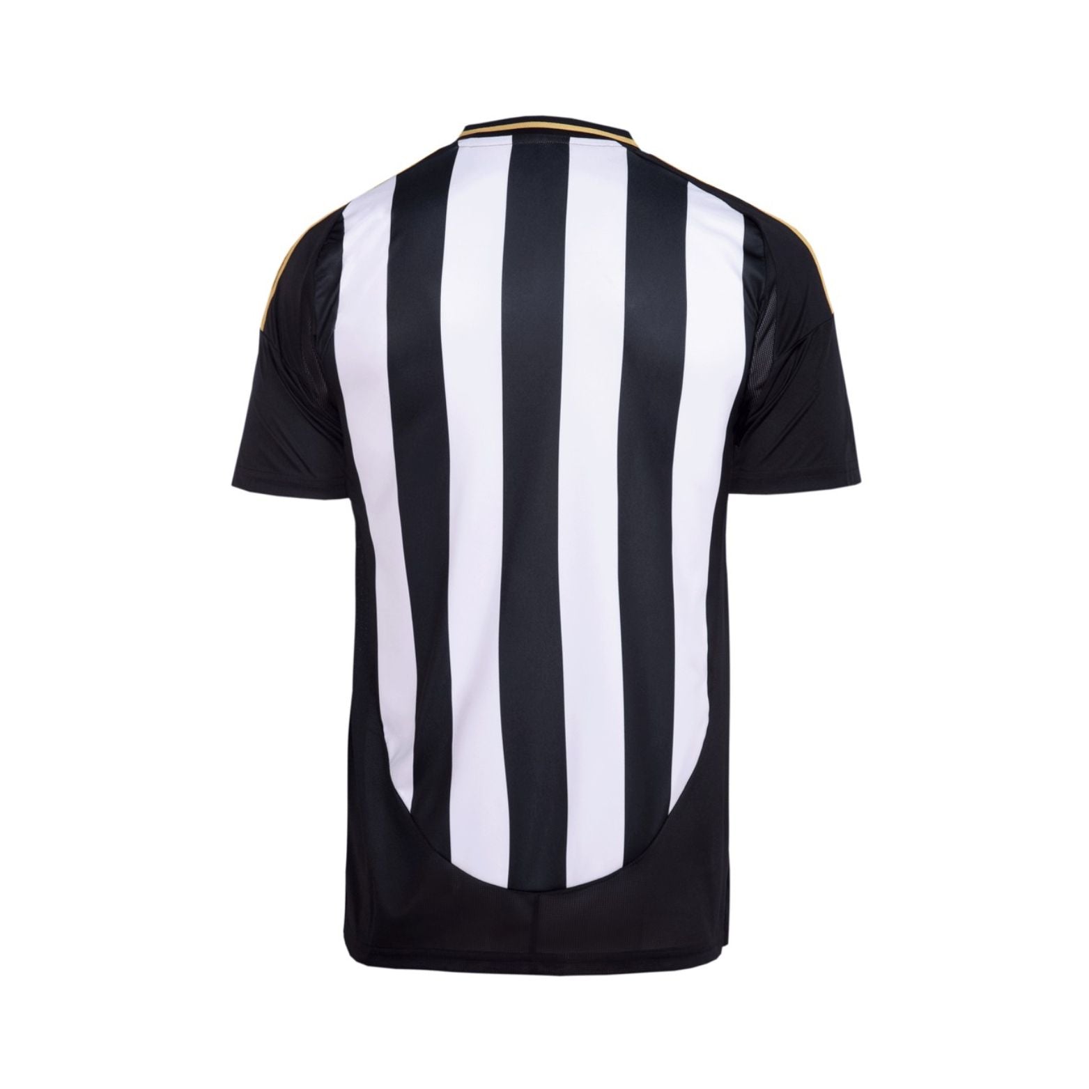 Atlético Mineiro Domicile 25/26 - Vue de dos
