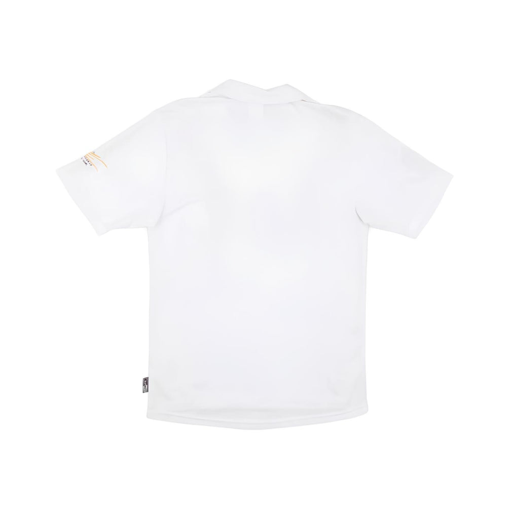 Real Madrid Home 01/02 - 100th Anniversary