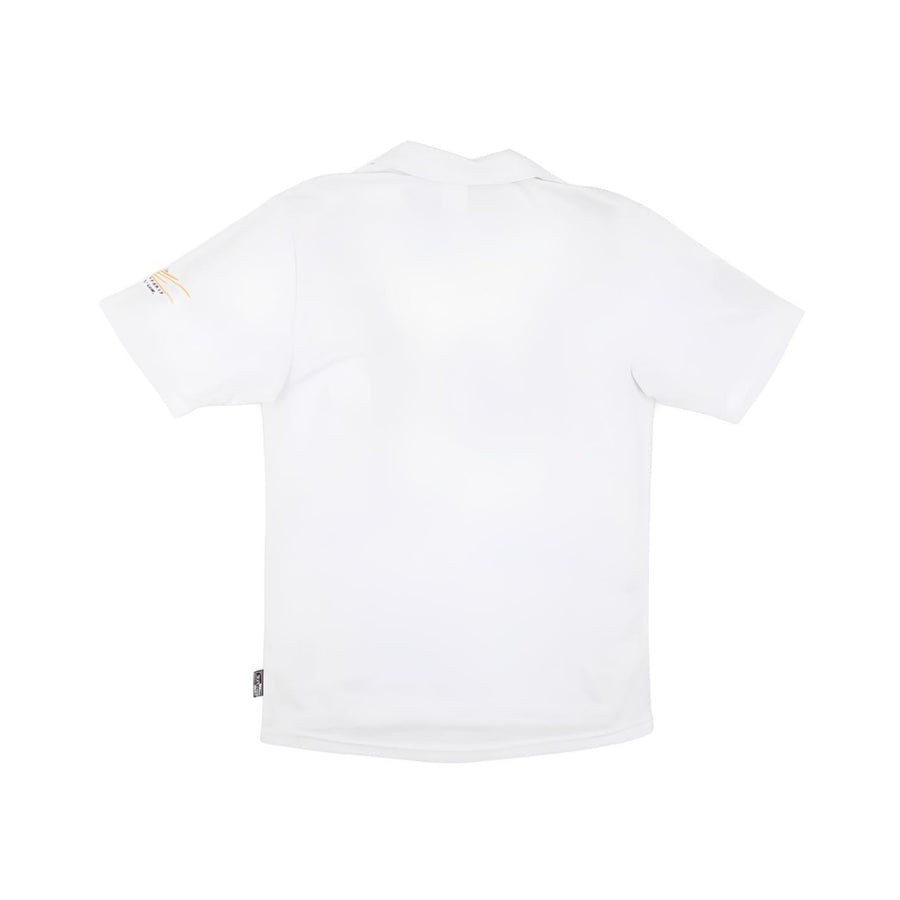 Real Madrid Home 01/02 - 100th Anniversary
