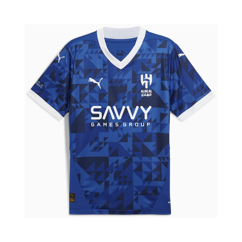 Al-Hilal Home 24/25