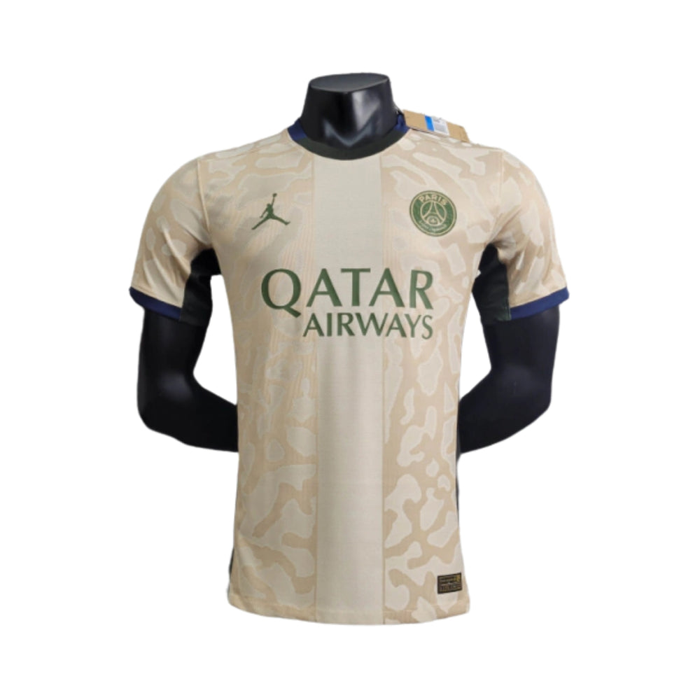 PSG Fourth 23/24 - Player Version