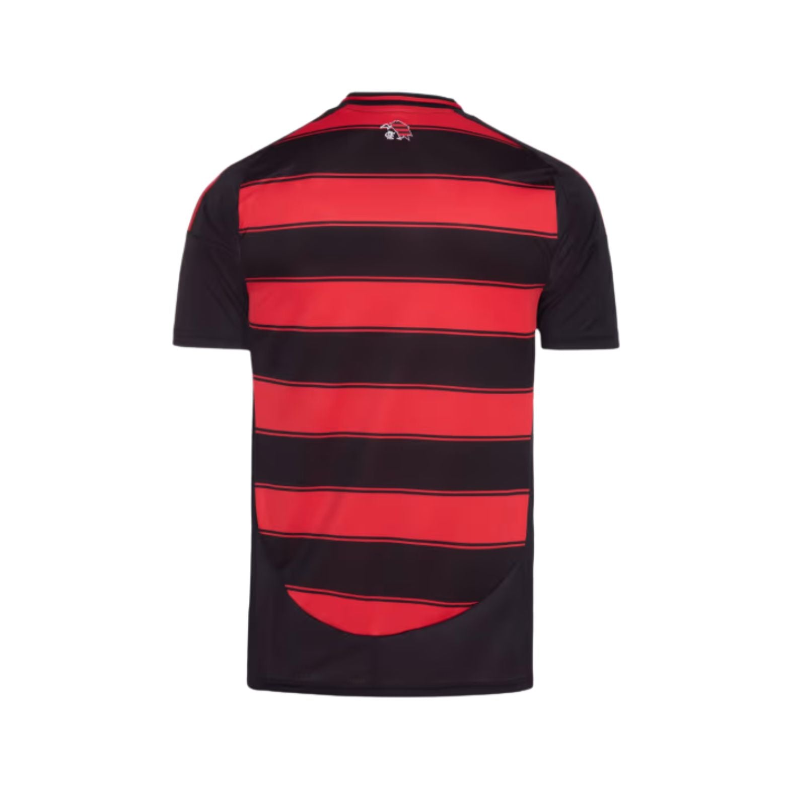 Flamengo Domicile 25/26 - Détail