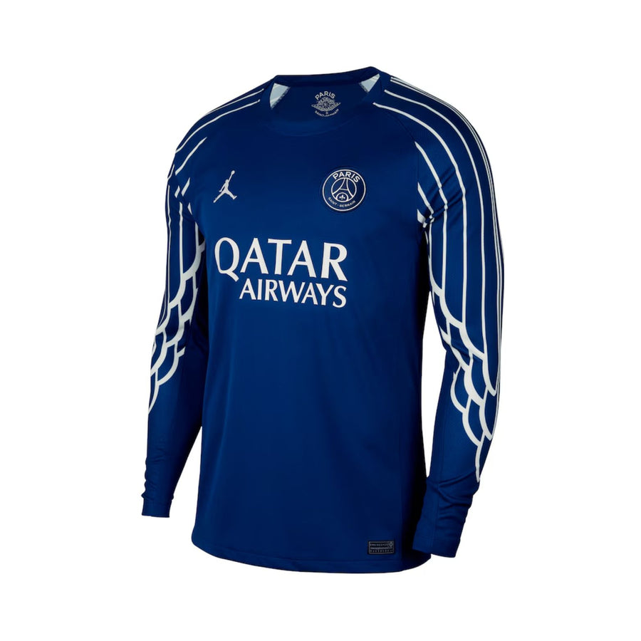 PSG Fourth 24/25 - Long Sleeves