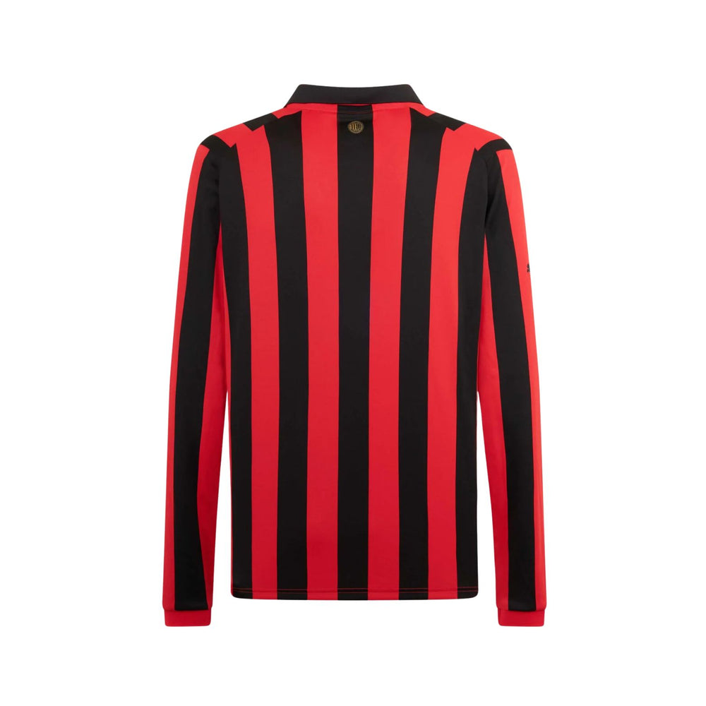 AC Milan 125th Anniversary 24/25 - Long Sleeves