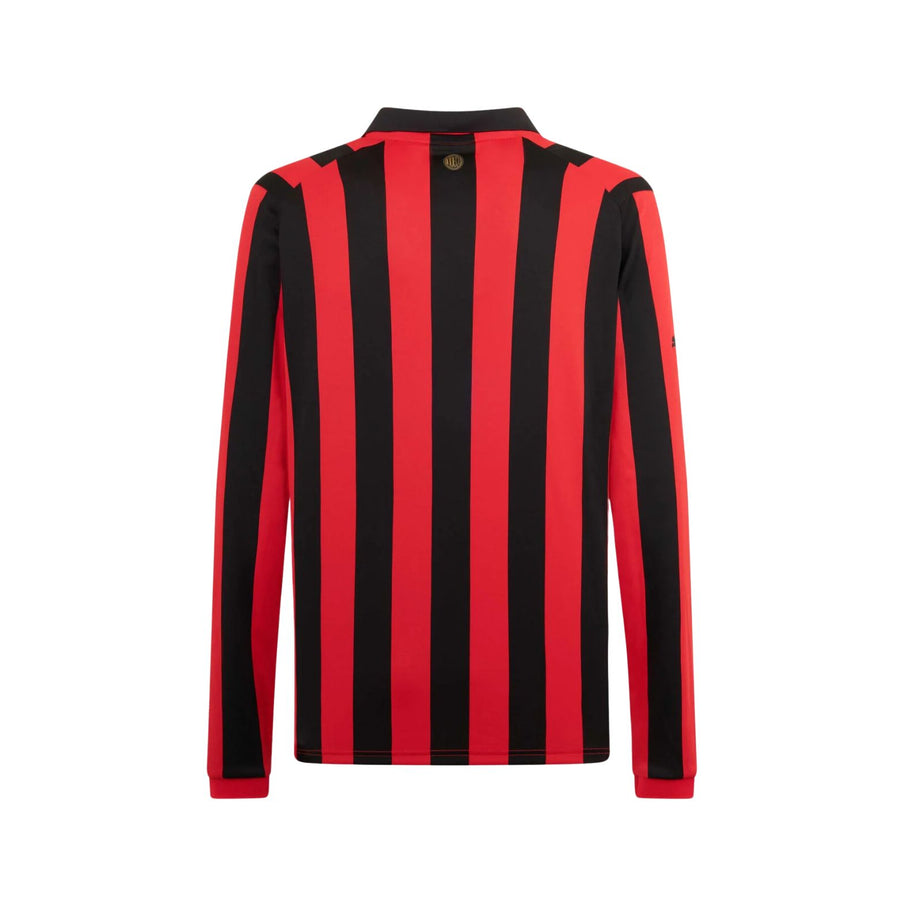 AC Milan 125th Anniversary 24/25 - Long Sleeves