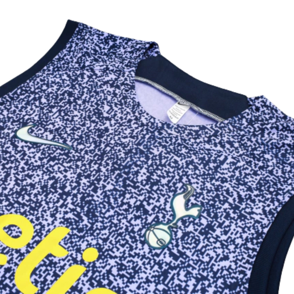 Tottenham Hotspur 24/25 - Training Gear - Cave Sleeves