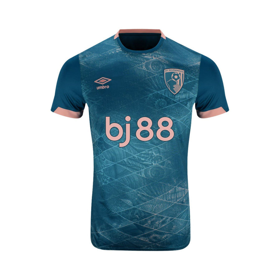 Bournemouth Third 24/25 - All Sponsors
