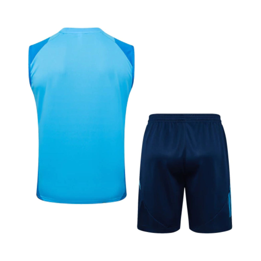 Flamengo 25/26 - Training Gear - Sleeveless