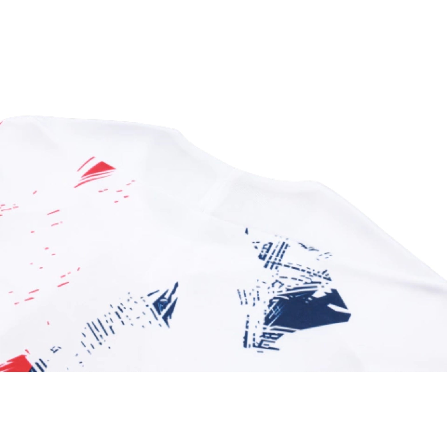 PSG 24/25 - Survêtement - 1/2 Zip - Porté