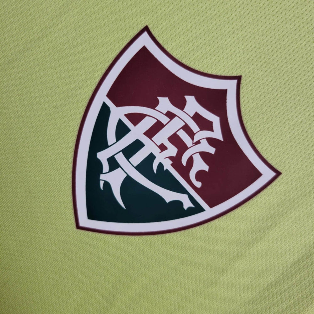 Fluminense Training 24/25