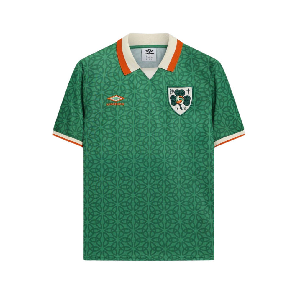 St. Patrick's Day Special Edition 24/25