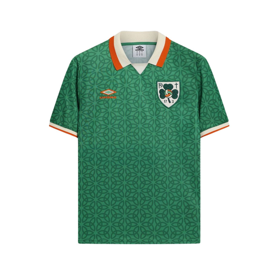 St. Patrick's Day Special Edition 24/25