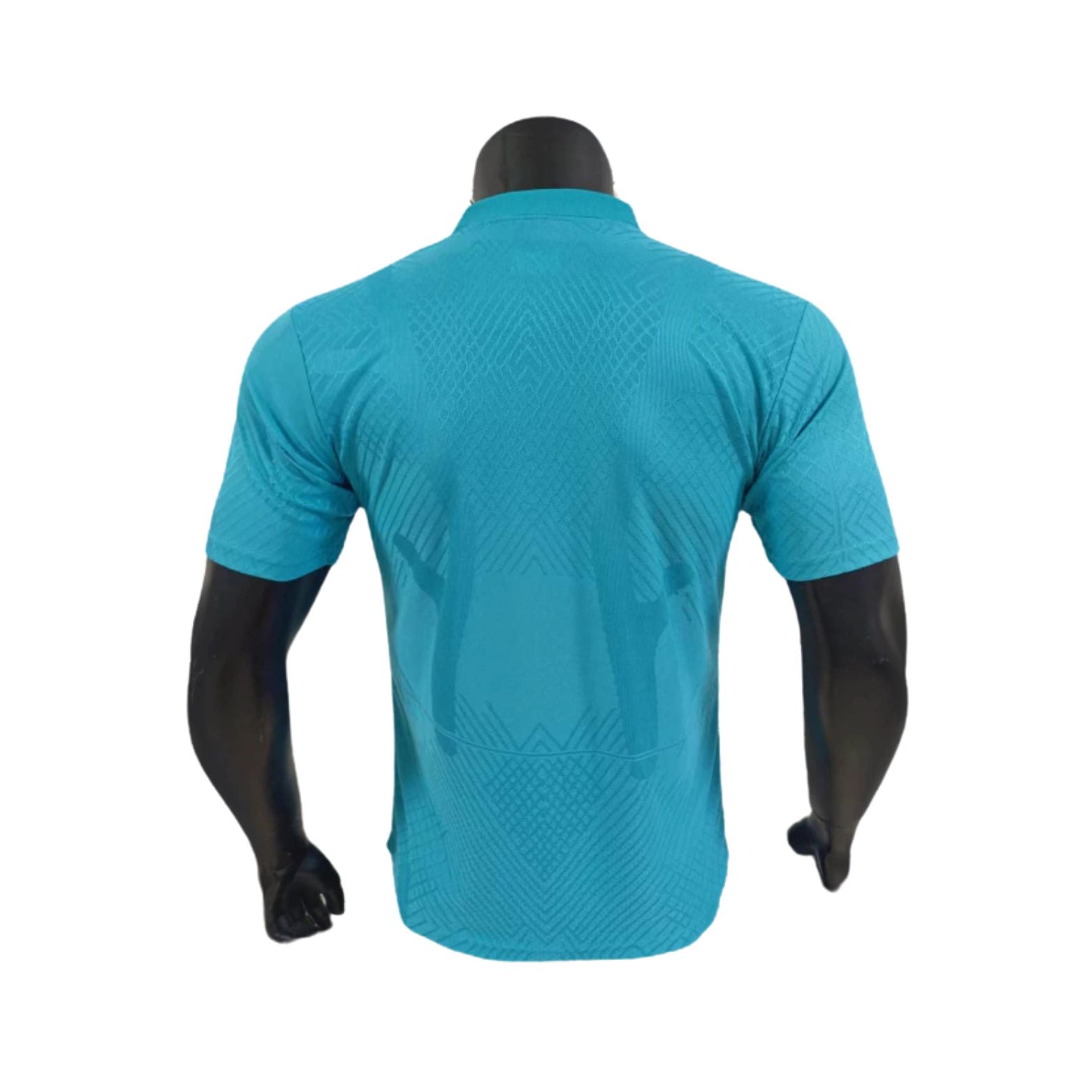 Ajax Polo 25/26 - Vue de dos
