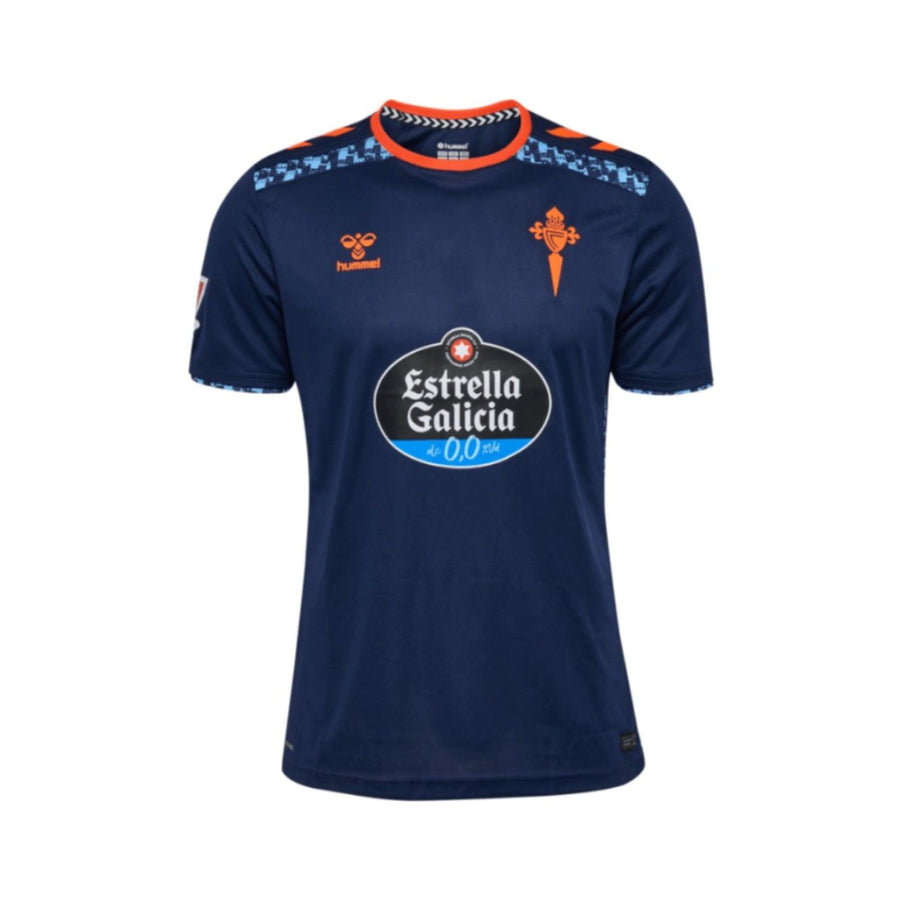 Celta Vigo Away 24/25