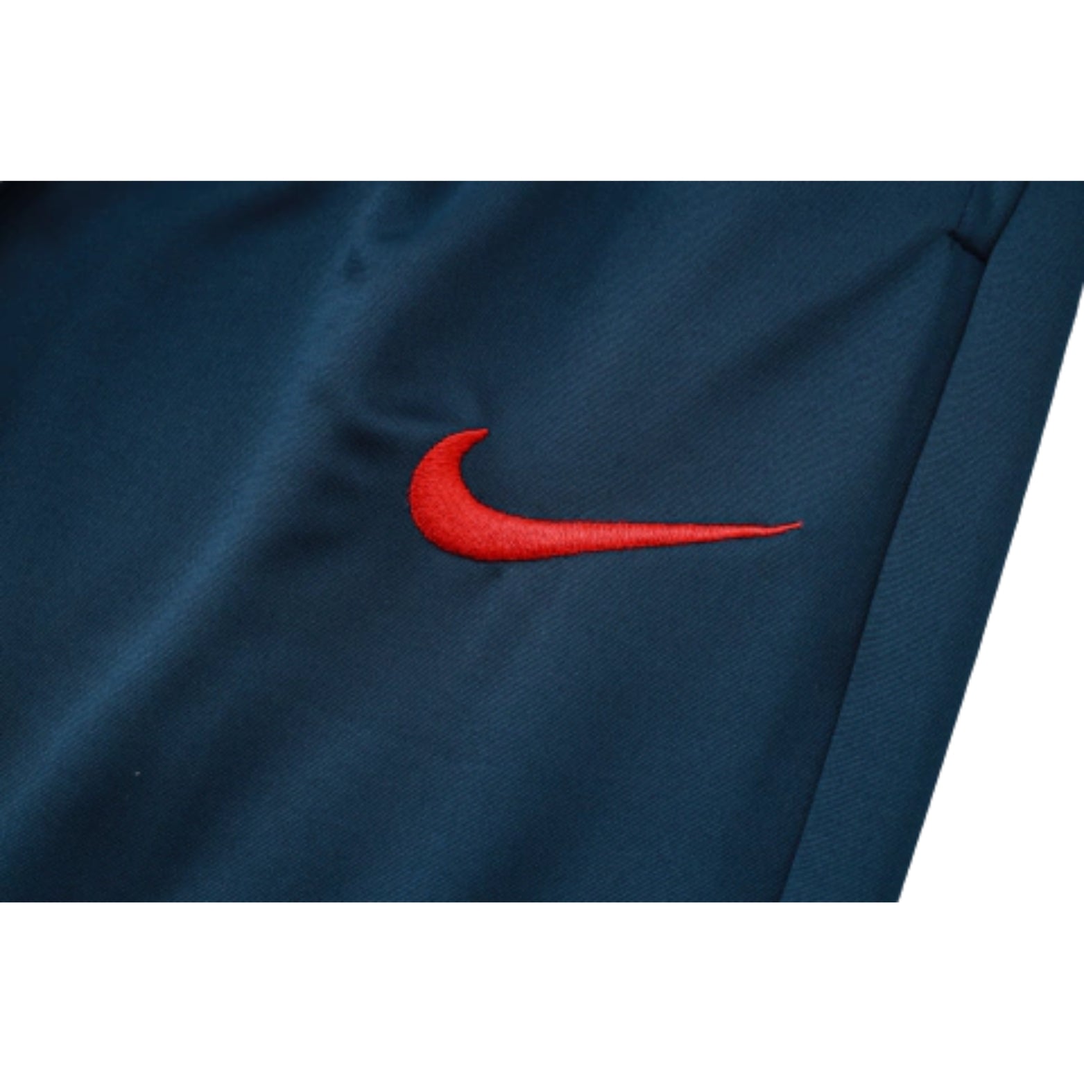 PSG 24/25 - Survêtement - 1/2 Zip - Zoom