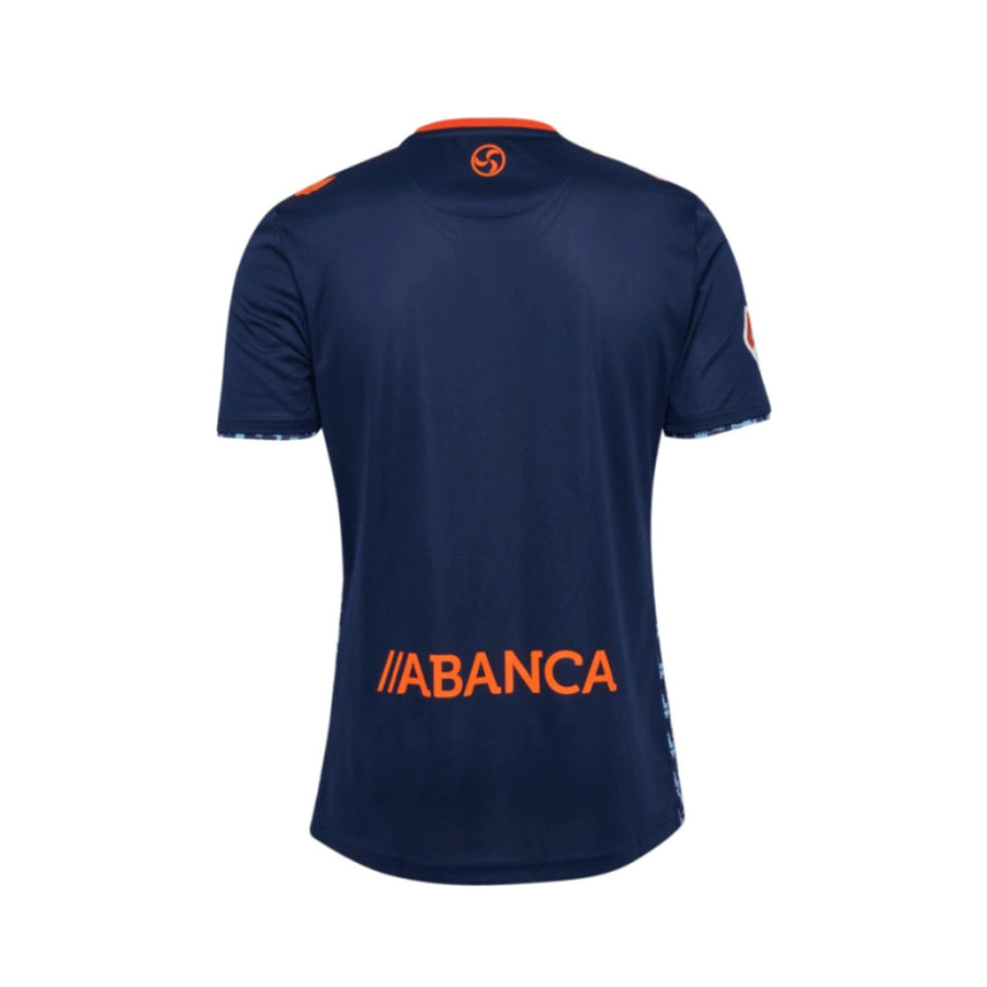 Celta Vigo Away 24/25