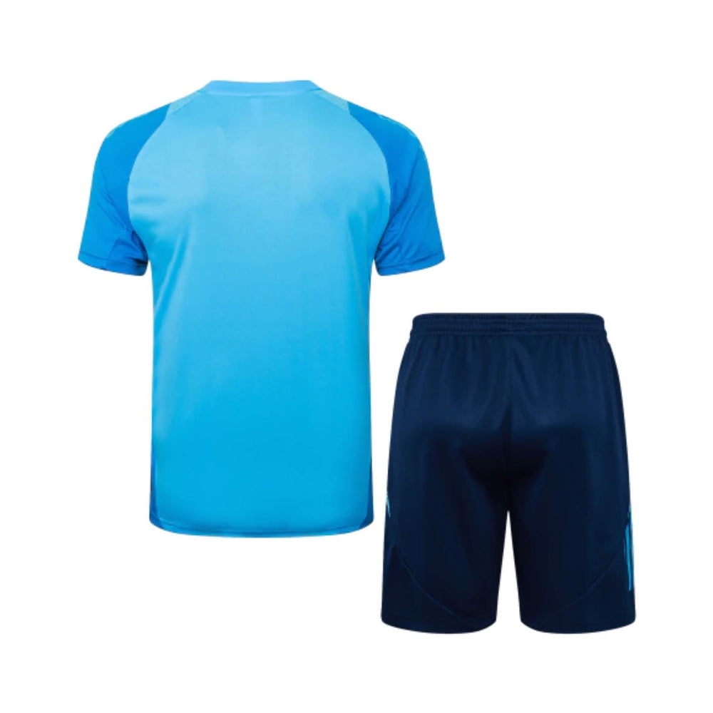 Flamengo 25/26 - Training Gear