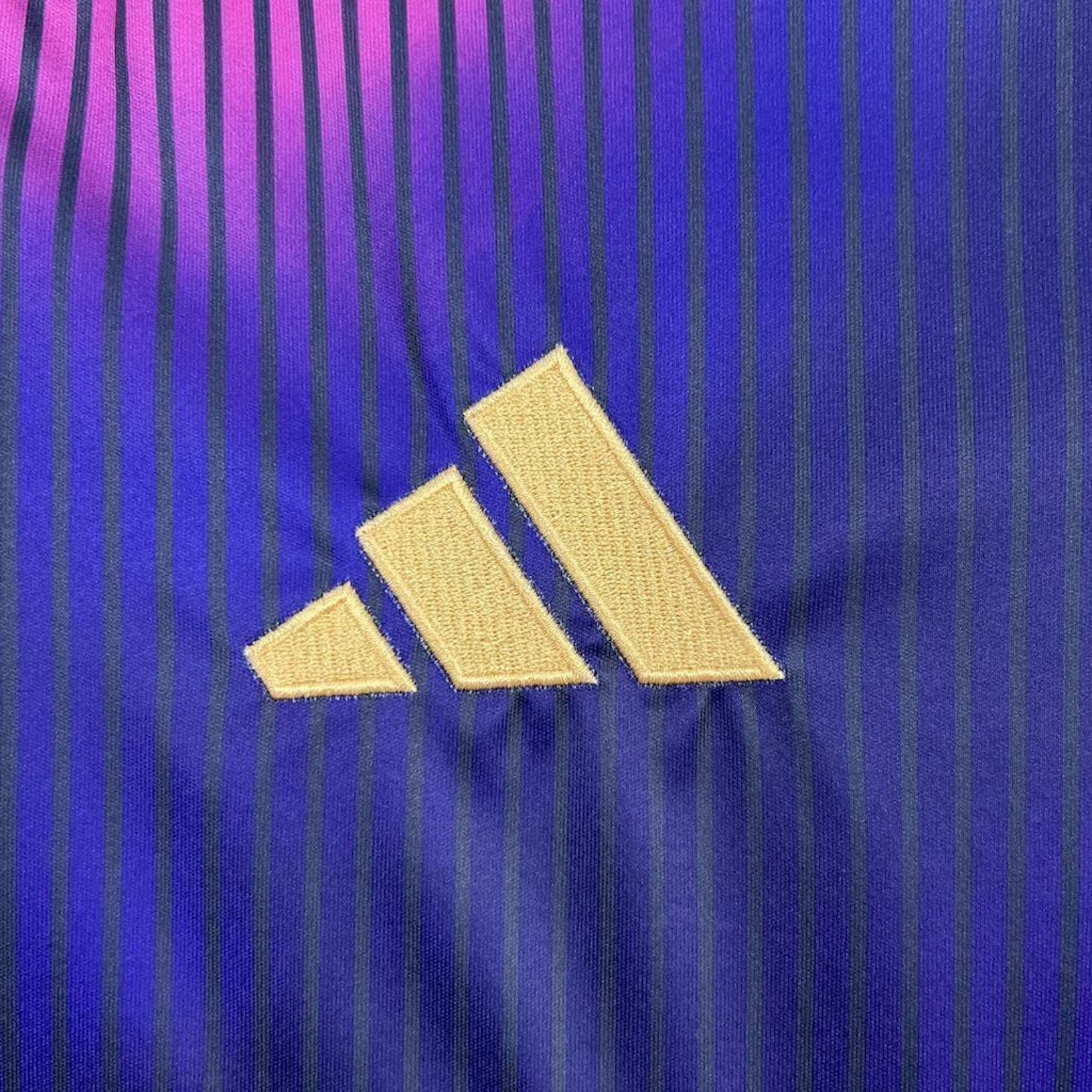 LA Galaxy Extérieur 25/26 - Détail